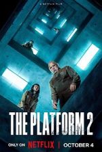 Watch The Platform 2 Vumoo