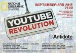 Watch YouTube Revolution Vumoo