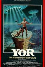 Watch Yor : Hunter From The Future Vumoo