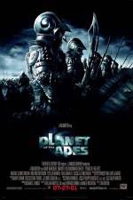 Watch Planet of the Apes Vumoo