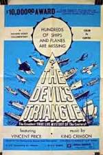 Watch The Devils Triangle Vumoo