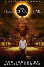 Watch The Hour Of Our Time: The Legacy of William Cooper Vumoo