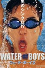 Watch Waterboys Vumoo