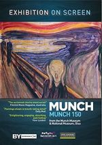Watch EXHIBITION: Munch 150 Vumoo