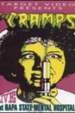 Watch The Cramps Live at Napa State Mental Hospital Vumoo