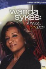 Watch Wanda Sykes Tongue Untied Vumoo