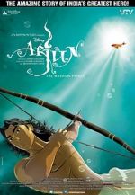 Watch Arjun: The Warrior Prince Vumoo