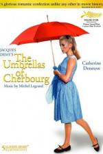 Watch The Umbrellas of Cherbourg Vumoo