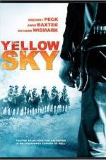 Watch Yellow Sky Vumoo