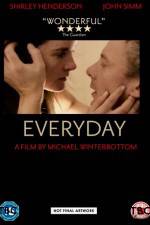 Watch Everyday Vumoo