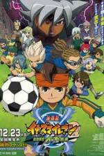 Watch Inazuma Eleven The Movie Vumoo