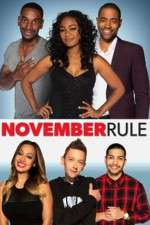 Watch November Rule Vumoo