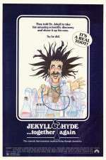 Watch Jekyll and Hyde... Together Again Vumoo