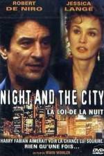 Watch Night and the City Vumoo