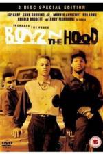 Watch Boyz n the Hood Vumoo