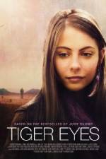 Watch Tiger Eyes Vumoo