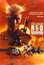 Watch Red Scorpion Vumoo