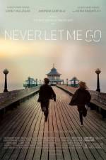 Watch Never Let Me Go Vumoo