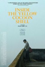 Watch Inside the Yellow Cocoon Shell Vumoo