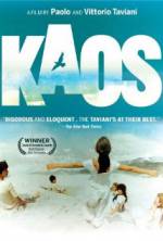 Watch Kaos Vumoo