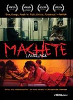 Watch Machete Language Vumoo