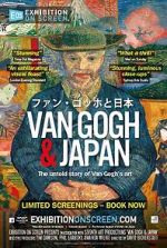 Watch Exhibition on Screen: Van Gogh & Japan Vumoo