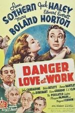 Watch Danger - Love at Work Vumoo