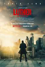 Watch Luther: The Fallen Sun Vumoo