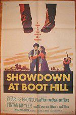 Watch Showdown at Boot Hill Vumoo