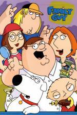 Watch Family Guy Creating the Chaos Vumoo