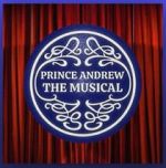 Watch Prince Andrew: The Musical (TV Special 2022) Vumoo