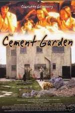 Watch The Cement Garden Vumoo