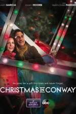 Watch Christmas in Conway Vumoo
