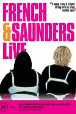 Watch French & Saunders Live Vumoo