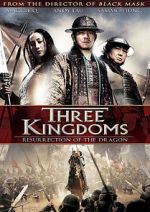Watch Three Kingdoms Vumoo
