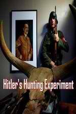 Watch Hitler's Hunting Experiment Vumoo