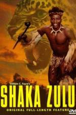 Watch Shaka Zulu Vumoo