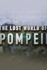 Watch Lost World of Pompeii Vumoo