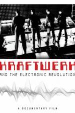 Watch Kraftwerk and the Electronic Revolution Vumoo