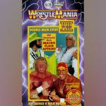 Watch WrestleMania VIII (TV Special 1992) Vumoo