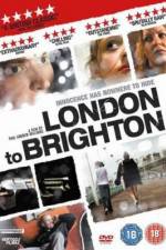 Watch London to Brighton Vumoo