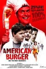 Watch American Burger Vumoo