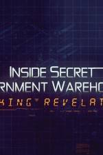 Watch In Inside Secret Government Warehouses ( 2010 ) Vumoo