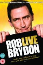 Watch Rob Brydon Live Vumoo
