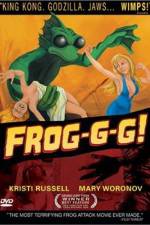 Watch Frog-g-g! Vumoo