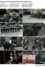 Watch National Geographic - Apocalypse The Second World War: Shock Vumoo