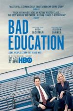 Watch Bad Education Vumoo