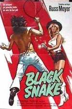 Watch Black Snake Vumoo