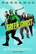 Watch Green Ghost and the Masters of the Stone Vumoo