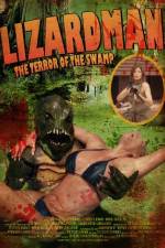 Watch LizardMan: The Terror of the Swamp Vumoo